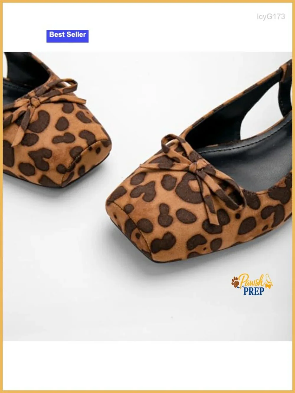 Satin Ballet Flats Square Toe Slingback Bow Knit Dressy Shoes Ankle Buckle